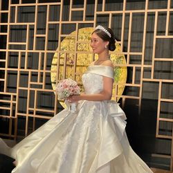 八芳園の写真25枚目