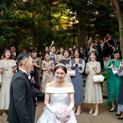 八芳園の写真24枚目