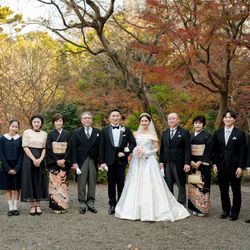 八芳園の写真11枚目
