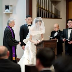 八芳園の写真23枚目