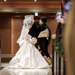 八芳園の写真29枚目