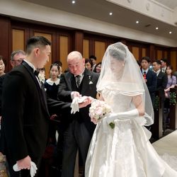 八芳園の写真10枚目