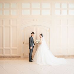 名古屋マリオットアソシアホテルの写真5枚目