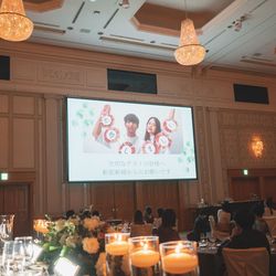 名古屋マリオットアソシアホテルの写真29枚目