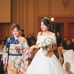 名古屋マリオットアソシアホテルの写真15枚目