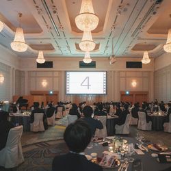 名古屋マリオットアソシアホテルの写真1枚目