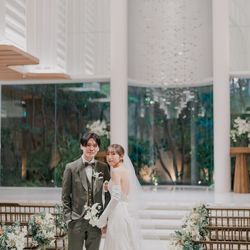 ブルーグレース大阪の写真29枚目