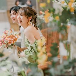 ブルーグレース大阪の写真27枚目