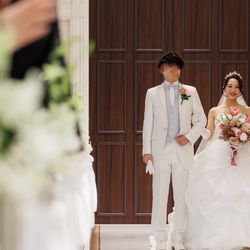 アヴァンセリアン東京の写真3枚目