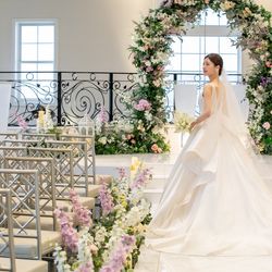 赤坂アプローズスクエア迎賓館の写真14枚目