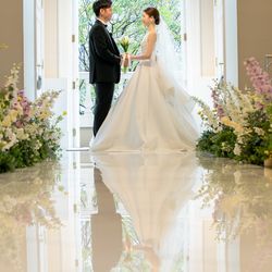 赤坂アプローズスクエア迎賓館の写真15枚目