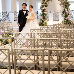 赤坂アプローズスクエア迎賓館の写真28枚目