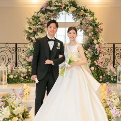 赤坂アプローズスクエア迎賓館の写真27枚目