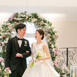 赤坂アプローズスクエア迎賓館の写真3枚目