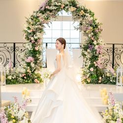 赤坂アプローズスクエア迎賓館の写真11枚目