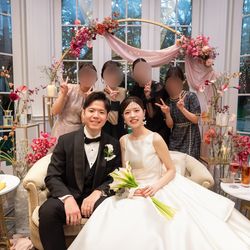 赤坂アプローズスクエア迎賓館の写真19枚目