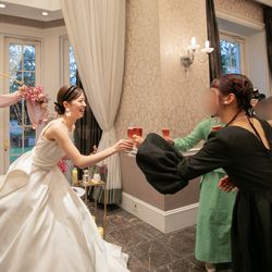 赤坂アプローズスクエア迎賓館の写真22枚目