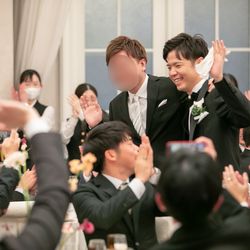 赤坂アプローズスクエア迎賓館の写真30枚目