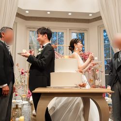 赤坂アプローズスクエア迎賓館の写真33枚目