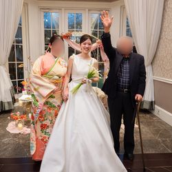 赤坂アプローズスクエア迎賓館の写真27枚目