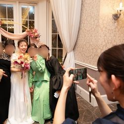 赤坂アプローズスクエア迎賓館の写真36枚目