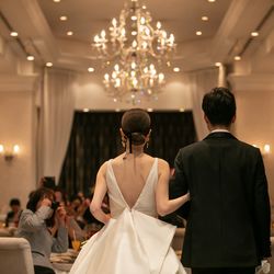 赤坂アプローズスクエア迎賓館の写真34枚目