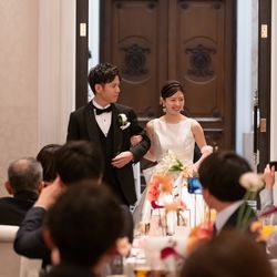 赤坂アプローズスクエア迎賓館の写真35枚目