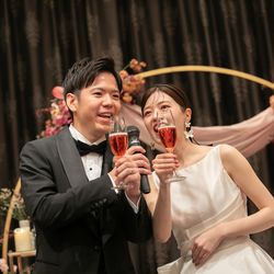 赤坂アプローズスクエア迎賓館の写真24枚目