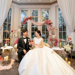 赤坂アプローズスクエア迎賓館の写真34枚目