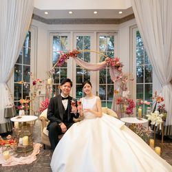 赤坂アプローズスクエア迎賓館の写真21枚目