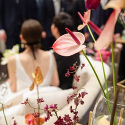 赤坂アプローズスクエア迎賓館の写真13枚目