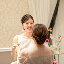 赤坂アプローズスクエア迎賓館の写真14枚目