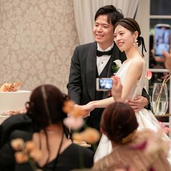 赤坂アプローズスクエア迎賓館の写真26枚目