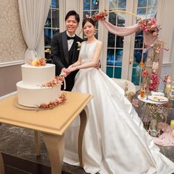 赤坂アプローズスクエア迎賓館の写真4枚目