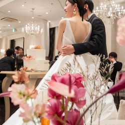 赤坂アプローズスクエア迎賓館の写真5枚目