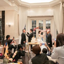 赤坂アプローズスクエア迎賓館の写真20枚目