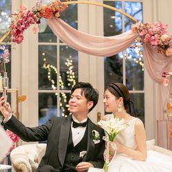 赤坂アプローズスクエア迎賓館の写真16枚目