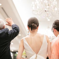 赤坂アプローズスクエア迎賓館の写真21枚目