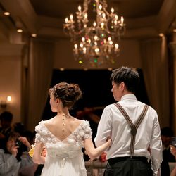 赤坂アプローズスクエア迎賓館の写真29枚目