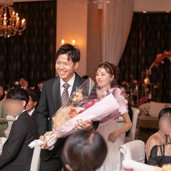 赤坂アプローズスクエア迎賓館の写真23枚目