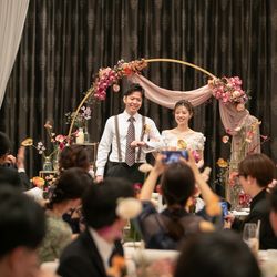 赤坂アプローズスクエア迎賓館の写真30枚目