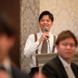 赤坂アプローズスクエア迎賓館の写真20枚目