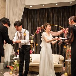 赤坂アプローズスクエア迎賓館の写真1枚目