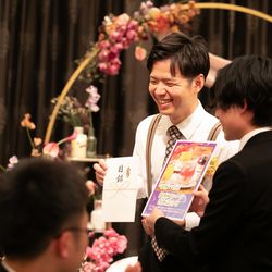 赤坂アプローズスクエア迎賓館の写真1枚目