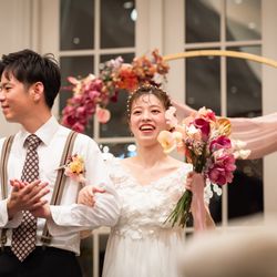 赤坂アプローズスクエア迎賓館の写真2枚目