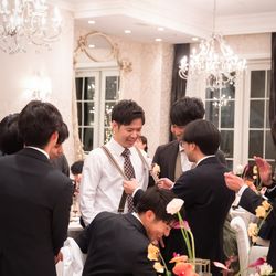 赤坂アプローズスクエア迎賓館の写真3枚目