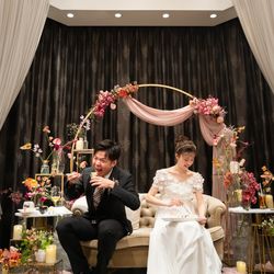 赤坂アプローズスクエア迎賓館の写真5枚目