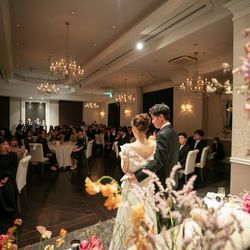 赤坂アプローズスクエア迎賓館の写真24枚目