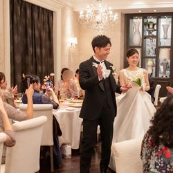 赤坂アプローズスクエア迎賓館の写真14枚目