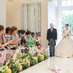 赤坂アプローズスクエア迎賓館の写真36枚目